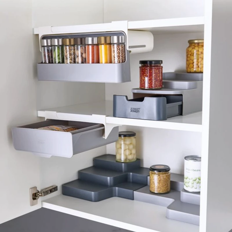 CupboardStore™ Under-shelf Drawer