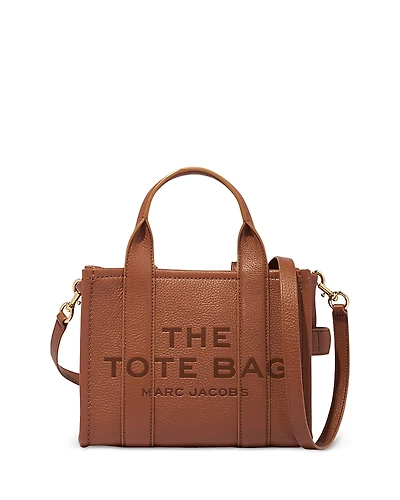 Marc Jacobs The Leather Small Tote