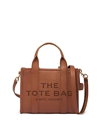 Marc Jacobs The Leather Small Tote
