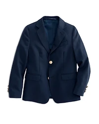 Boys' Wool Sport Coat - Big Kid