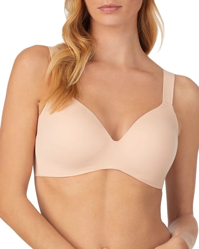 Wireless Smooth Shape 360 Bra