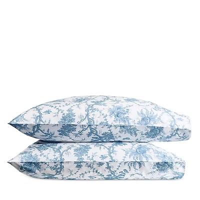 Matouk San Cristobal Standard Pillowcase, Pair