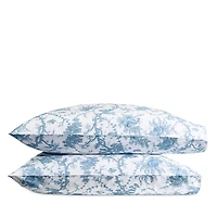 Matouk San Cristobal Standard Pillowcase, Pair