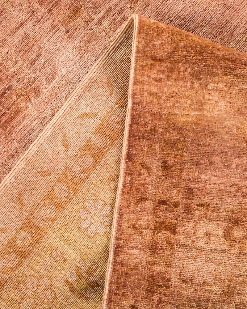 Vibrance M1621 Area Rug, 9' x 11'9"