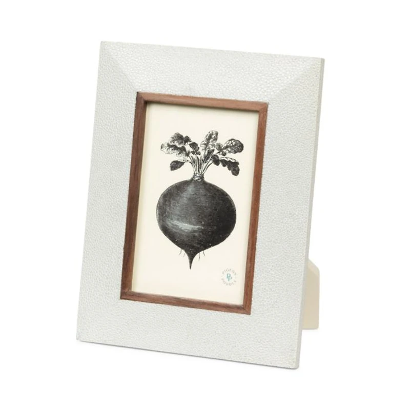 Dorchester Frame, 4" x 6"