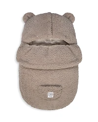7AM Enfant BebePOD Teddy Infant Footmuff