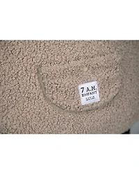 BebePOD Teddy Infant Footmuff