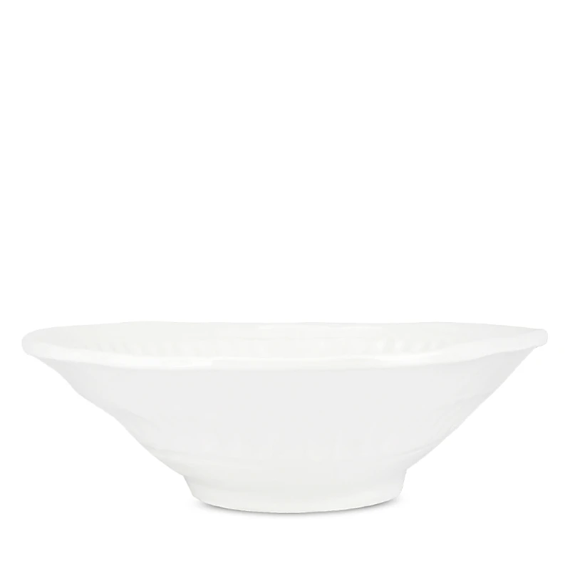 Vietri Pietra Serena Medium Serving Bowl