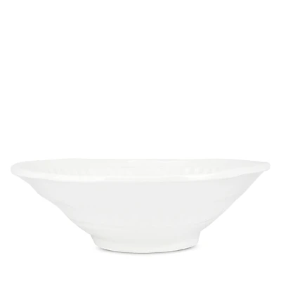 Vietri Pietra Serena Medium Serving Bowl