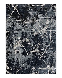 Oriental Weavers Caravan 7150B Runner Area Rug, 2'3 x 7'6