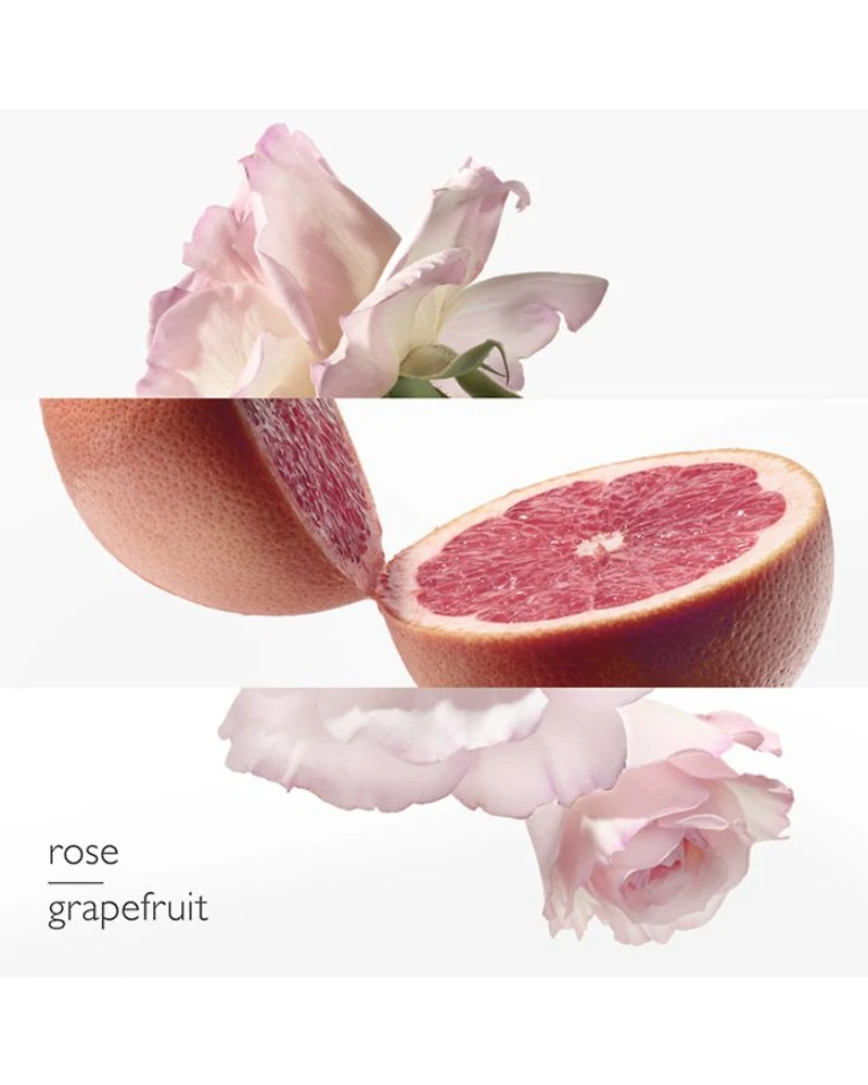 Eau de Pamplemousse Rose Eau de Cologne Natural Spray