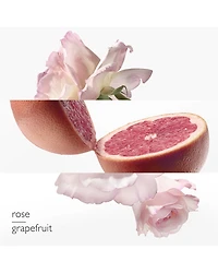 Eau de Pamplemousse Rose Eau de Cologne Natural Spray