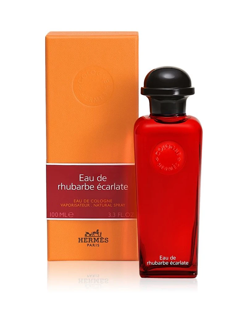 Eau de rhubarbe écarlate Cologne