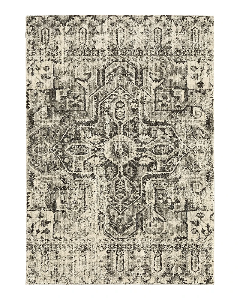 Oriental Weavers Florence 4333W Area Rug