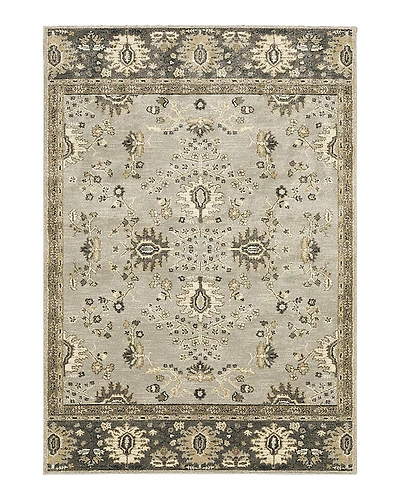 Oriental Weavers Florence 4928C Area Rug