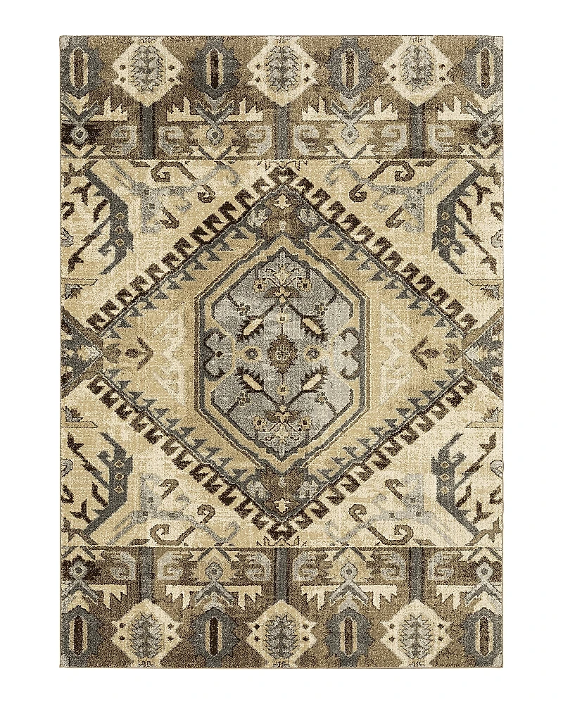 Oriental Weavers Florence 5090D Area Rug