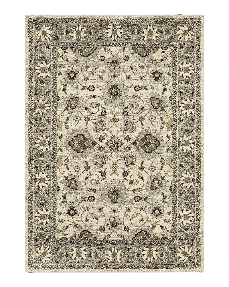 Oriental Weavers Florence 5508I Area Rug