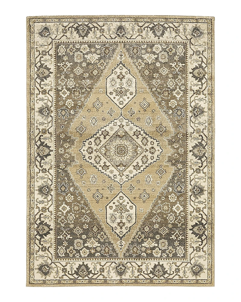 Oriental Weavers Florence 661I6 Area Rug