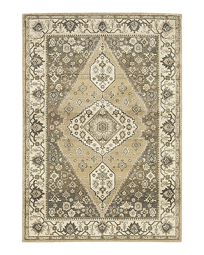 Oriental Weavers Florence 661I6 Area Rug