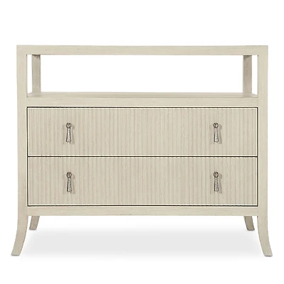 Bernhardt East Hampton Bachelors Chest