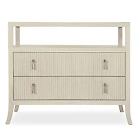 Bernhardt East Hampton Bachelors Chest