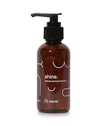 Shine Silicone Personal Lubricant