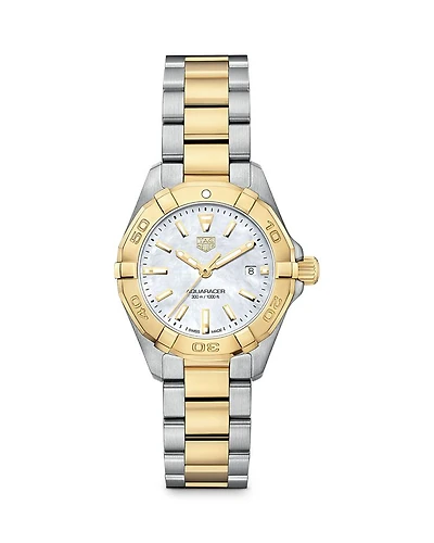 Aquaracer Watch, 27mm