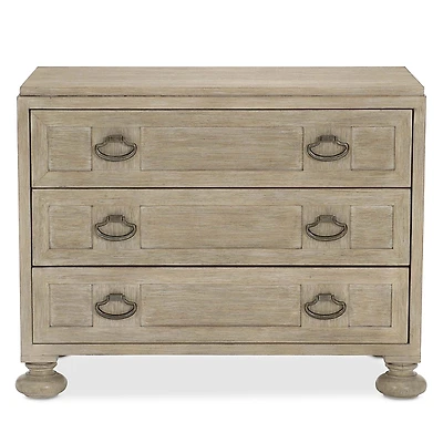 Bernhardt Santa Barbara Bachelors Chest