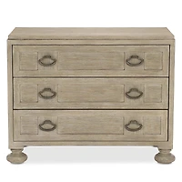 Bernhardt Santa Barbara Bachelors Chest