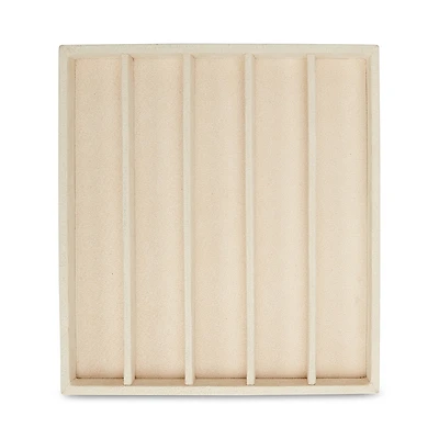 Vault Half Insert Tray - Necklace