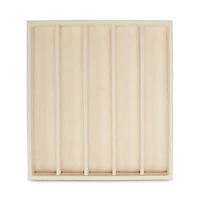 Vault Half Insert Tray - Necklace