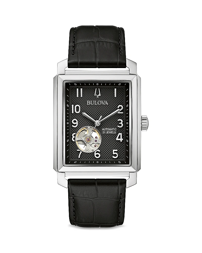 Bulova Sutton Watch, 33mm