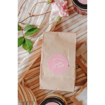 Vegan Scone Mix