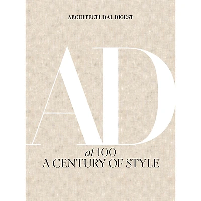 Abrams Architectural Digest at 100