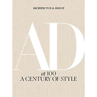 Abrams Architectural Digest at 100