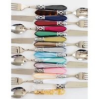 Aladdin Brilliant Steak Knives, Set of 4