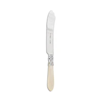 Vietri Aladdin Brilliant Cake Knife