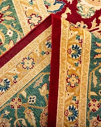 Mogul M1183 Area Rug