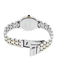Diamond Watch, 29.5mm