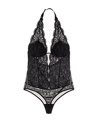 Ciao Bella Thong Bodysuit