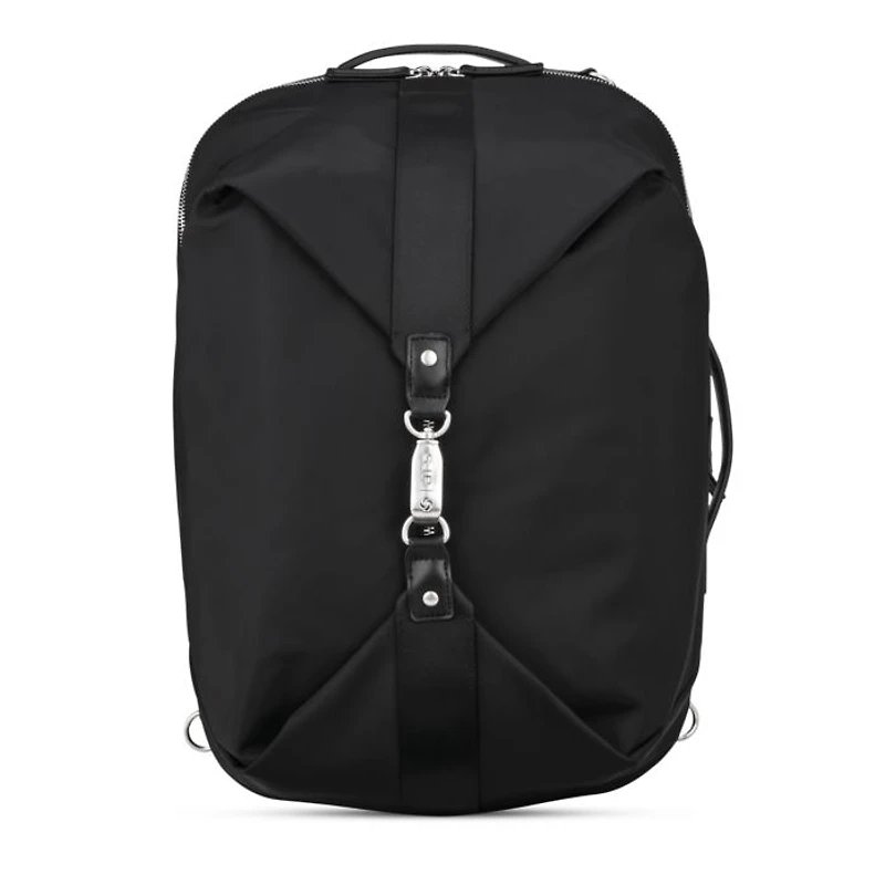 Sarah Jessica Parker Shoeful Convertible Duffel Bag
