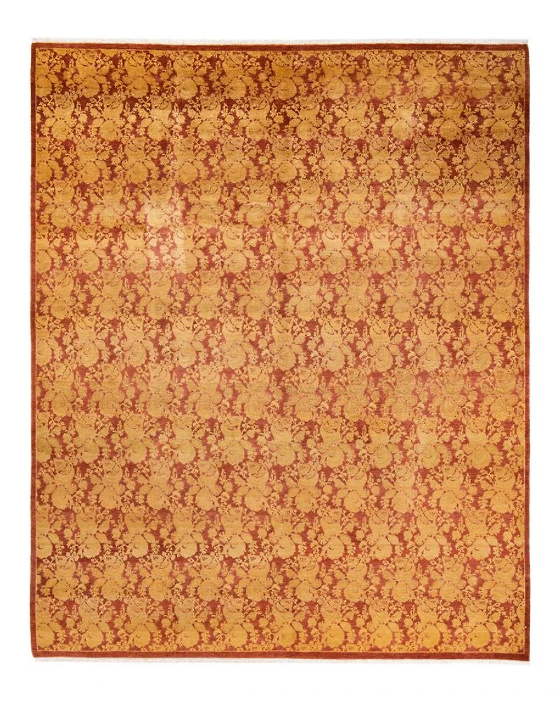 Mogul M1550 Area Rug, 8'3" x 10'1"