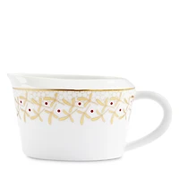 Bernardaud Gravy Boat, 10 oz.