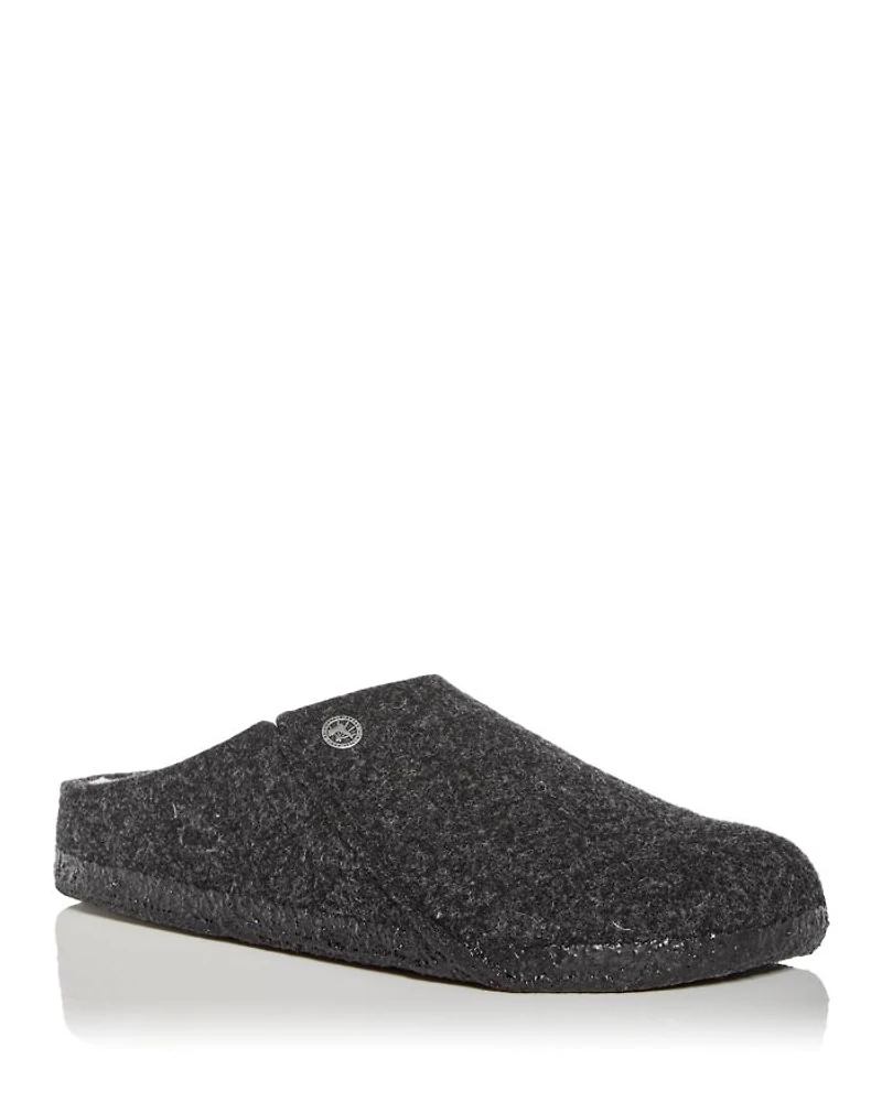 Men's Zermatt Shearling Clogs