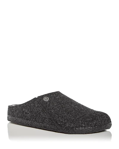 Men's Zermatt Shearling Clogs