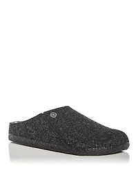 Men's Zermatt Shearling Clogs