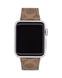 Apple Watch® Leather Strap 38mm/40mm