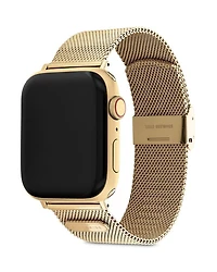Apple Watch® Mesh Bracelet 42mm/44mm