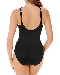 Rock Solid Aphrodite One Piece Swimsuit