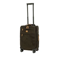 Life Tropea 21" Spinner Carry On Suitcase